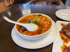 -枣子树·素食餐厅(朱家尖店)