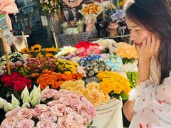 -循礼门鲜花花市(武汉循礼门店)