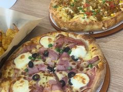 -达美乐比萨(东新路店)