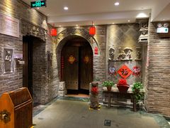 -山西会馆·晋菜·晋商宴·牌匾博物馆(胜利东街店)