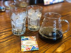 牙买加蓝山-星巴克臻选(中山石岐大信新都汇店)