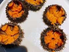 -上宴精品海鲜姿造(晶融汇旗舰店)