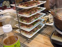 -东记炭炉·海鲜鸡煲(龙华店)