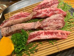 -黑牛の店·和牛烧肉(大悦城店)