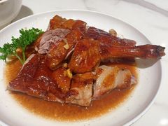 -鹅掂·大岭山烧鹅