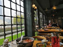 -有才叔的小馆(招商依云曲江店)