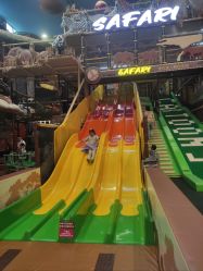 -卡通尼·Safari非洲探索乐园·生日会(金桥国际商业广场店)
