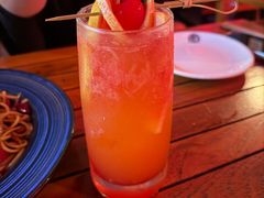 -MR.ROCKY洛奇先生·西餐&酒吧(琶醍店)