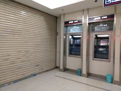 -中国工商银行(广州江南大道中支行)