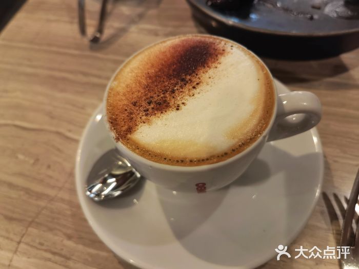 Liberty Exchange Kitchen & Bar(交易广场店)图片