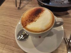 -Liberty Exchange Kitchen & Bar(交易广场店)