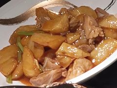 -前海沿·青岛菜(大拇指广场石老人店)