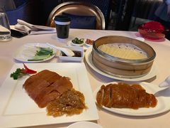 -丽思卡尔顿酒店-天泰轩中餐厅(大沽北路店)
