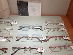 -利明眼镜(淮北街店)