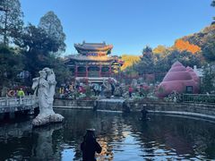 -红螺寺