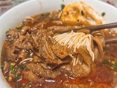 -公交新村粉店(赤岗冲店)