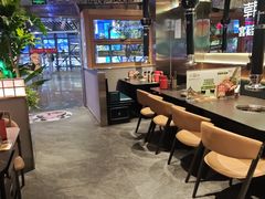 -韩宫宴和牛烤肉(武汉光谷现代风情街店)