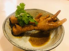 泰式鸡爪-GOGO Plate(成都太古里店)