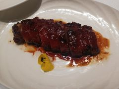 蜂蜜叉烧-北京厨房(西安SKP店)