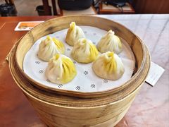 -寄畅興·百年蟹黄面·万国建筑群(外滩27号店)