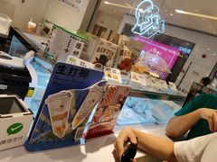 -喜茶(佛山岭南站店)