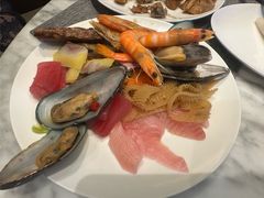 -北京王府井希尔顿酒店·万斯阁西餐厅