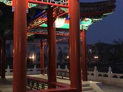 -西海子公园