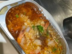-盛焰铁板烧(王府井店)