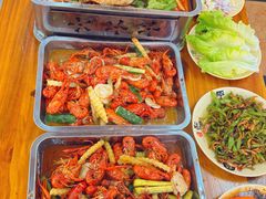 -江湖万州烤鱼(王子美食城)