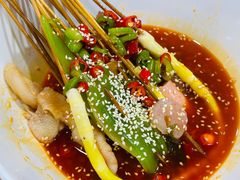 -棣爸油炸(张公桥店)