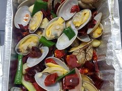 -囧吉香生蚝牛排馆(湖北路店)