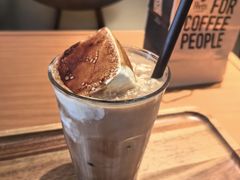 -Peet's Coffee皮爷咖啡(大学路店)