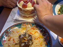 -巴依老爷新疆美食(昌平店)