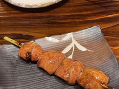 -鸟鹏烧鸟居酒屋(熙龙湾店)