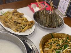 -盈田盈粥庄(博山东路店)