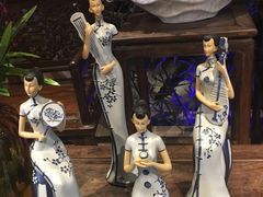 -二十八里太湖船菜(吉祥路店)