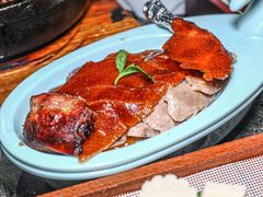 -北平食府.北京烤鸭(亦庄店)