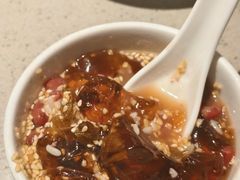 -海底捞火锅(银泰中心店)