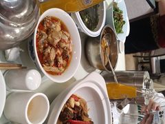 -湘春酒家·1989(国金中心店)