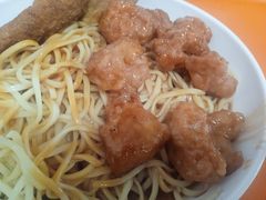 糖醋小肉-玉华饮食店(茅台路店)