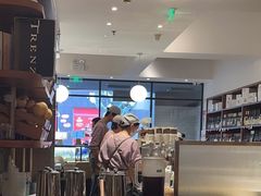 -BAKER&SPICE(安福路店)