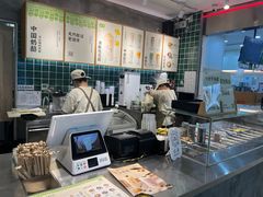 -宝珠奶酪(浦东金桥店)