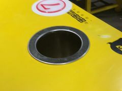 -老红桥炸灌肠牛肚锅烧烤(定福庄店)