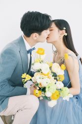 -蒙太奇婚纱摄影(万达店)