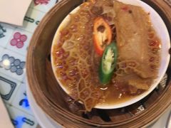 -七爷清汤腩·港式餐厅(金狮广场店)
