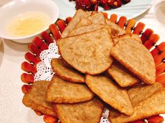 炸灌肠-东兴楼饭庄(六里桥店)
