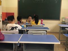 -智慧家教育(回龙观校区)