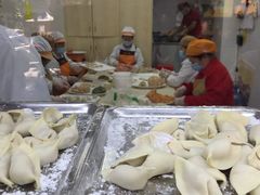 -炳记云饺(德政总店)