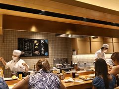 -天ぷら定食まきの(難波千日前店)