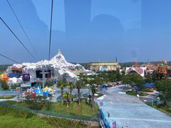 -上海海昌海洋公园-冰山北极馆